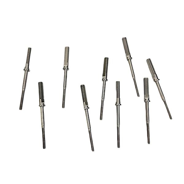 Bedford Precision Shaft for Graco 867-598